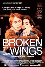 Broken Wings (2002) M4uHD Free Movie