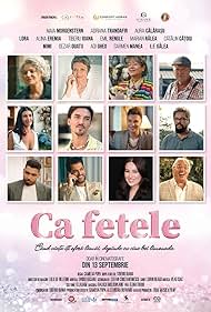 Ca Fetele (2024) M4uHD Free Movie