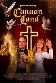 Canaan Land (2020) M4uHD Free Movie