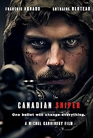 Canadian, Sniper (2024) M4uHD Free Movie