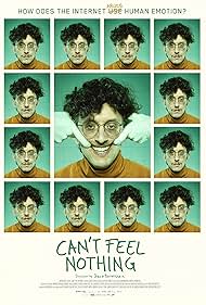 Cant Feel Nothing (2024) M4uHD Free Movie