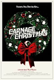 Carnage for Christmas (2024) M4uHD Free Movie