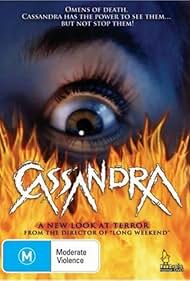 Cassandra (1987) M4uHD Free Movie