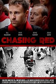 Chasing Red (2015) M4uHD Free Movie