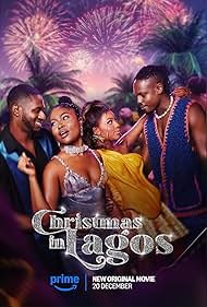 Christmas in Lagos (2024) M4uHD Free Movie