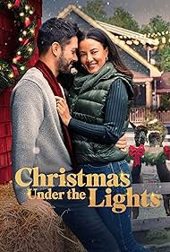 Christmas Under the Lights (2024) M4uHD Free Movie