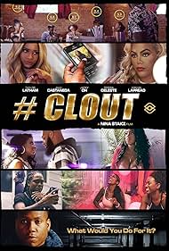 Clout (2022) M4uHD Free Movie