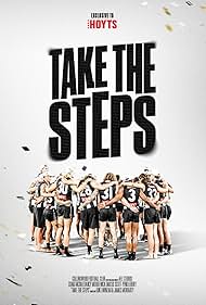 Take the Steps (2024) M4uHD Free Movie