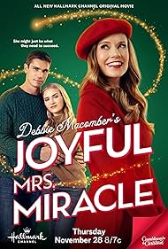 Debbie Macombers Joyful Mrs Miracle (2024) M4uHD Free Movie