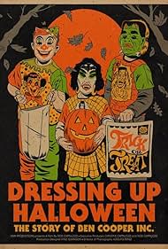 Dressing Up Halloween The Story of Ben Cooper, Inc  (2024) M4uHD Free Movie