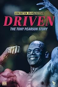 Driven The Tony Pearson Story (2023) M4uHD Free Movie