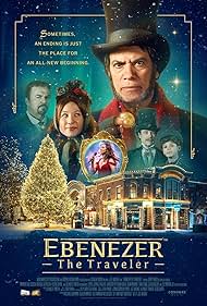 Ebenezer the Traveler (2023) M4uHD Free Movie