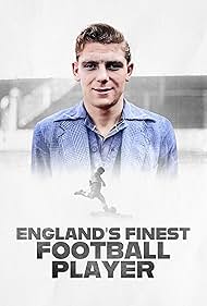 Englands Finest Football Player (2024) M4uHD Free Movie