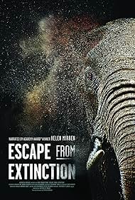 Escape from Extinction (2020) M4uHD Free Movie