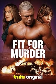 Fit for Murder (2024) M4uHD Free Movie