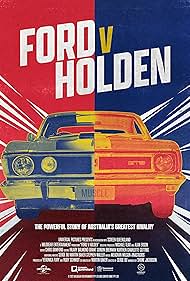 Ford v Holden (2023) M4uHD Free Movie