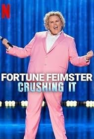 Fortune Feimster Crushing It (2024) M4uHD Free Movie