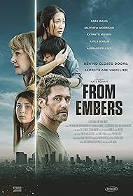 From Embers (2024) M4uHD Free Movie