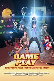 Gameplay (2015) M4uHD Free Movie