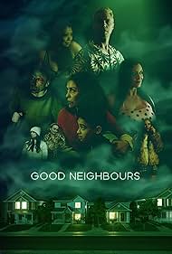 Good Neighbours (2024) M4uHD Free Movie