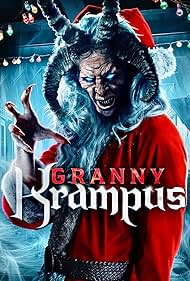 Granny Krampus (2024) M4uHD Free Movie