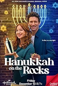 Hanukkah on the Rocks (2024) M4uHD Free Movie