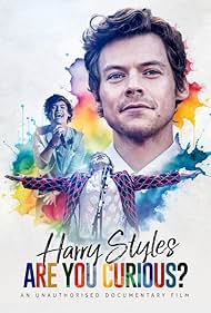 Harry Styles Are you Curious (2023) M4uHD Free Movie