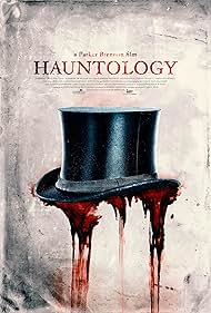 Hauntology (2024) M4uHD Free Movie