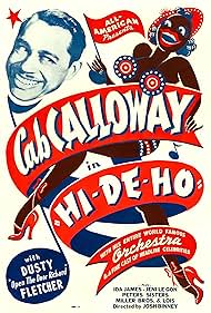 Hi De Ho (1947) M4uHD Free Movie