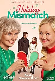 Holiday Mismatch (2024) Free Movie M4ufree