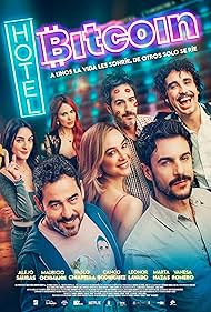 Hotel Bitcoin (2024) M4uHD Free Movie