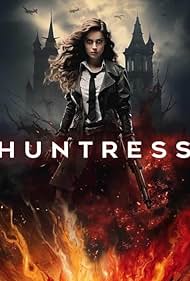 Huntress (2024) M4uHD Free Movie