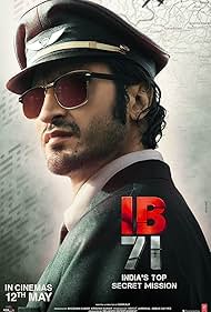 IB 71 (2023) M4uHD Free Movie