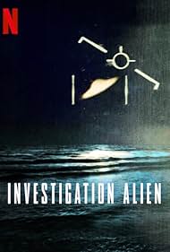 Investigation Alien (2024–) M4uHD Free Movie