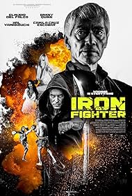 Iron Fighter (2024) M4uHD Free Movie