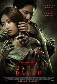 Janji Darah (2024) M4uHD Free Movie