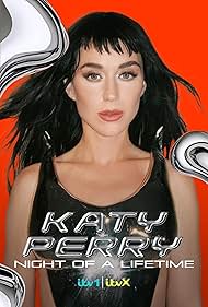 Katy Perry Night of A Lifetime (2024) M4uHD Free Movie