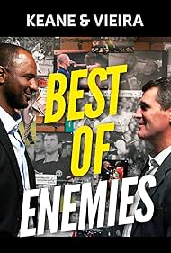 Keane Vieira Best of Enemies (2013) M4uHD Free Movie