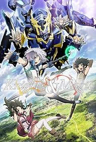 Knights Magic (2017–2018) M4uHD Free Movie