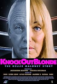 Knockout Blonde The Kellie Maloney Story (2024) M4uHD Free Movie