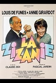 La zizanie (1978) M4uHD Free Movie