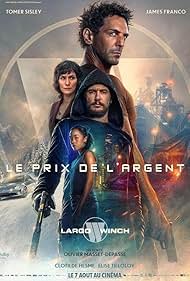 The Price of Money A Largo Winch Adventure (2024) M4uHD Free Movie