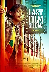 Last Film Show (2021) M4uHD Free Movie