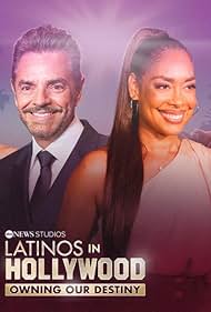 Latinos in Hollywood Owning Our Destiny (2024) M4uHD Free Movie