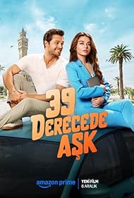 39 Derecede Ask (2024) M4uHD Free Movie