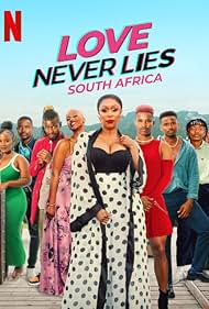 Love Never Lies South Africa (2024-) M4uHD Free Movie