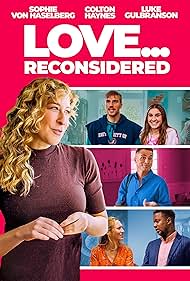 Love Reconsidered (2024) M4uHD Free Movie