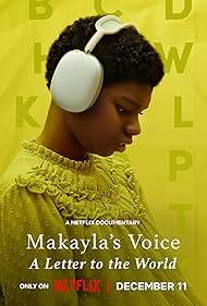 Makaylas Voice A Letter to the World (2024) M4uHD Free Movie