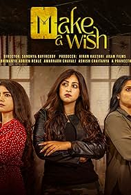 Make a Wish (2024) M4uHD Free Movie