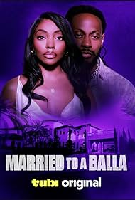 Married to a Baller (2024) M4uHD Free Movie